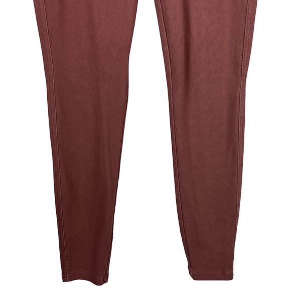 SIMPLY VERA WANG WOMEN'S SOFT JEGGINGS - Picture 4 of 9